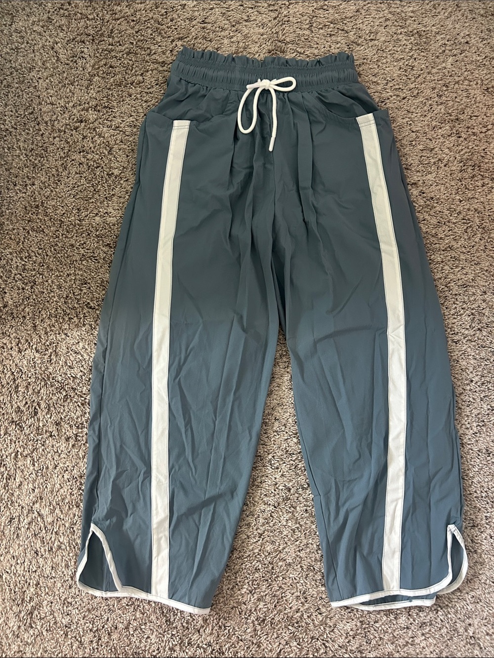 NWT Free People Dupe Pants